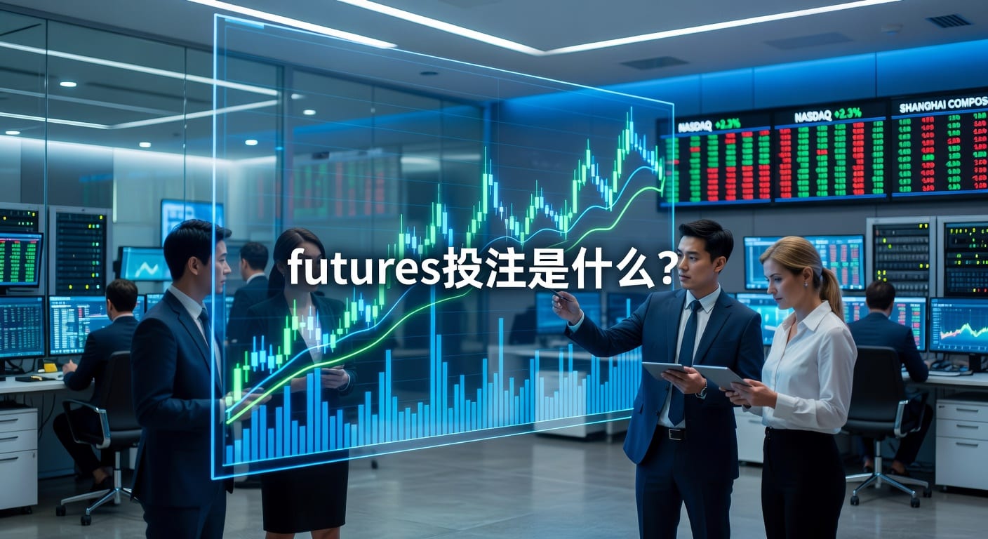 期货投注 futures：投注技巧与风控实战