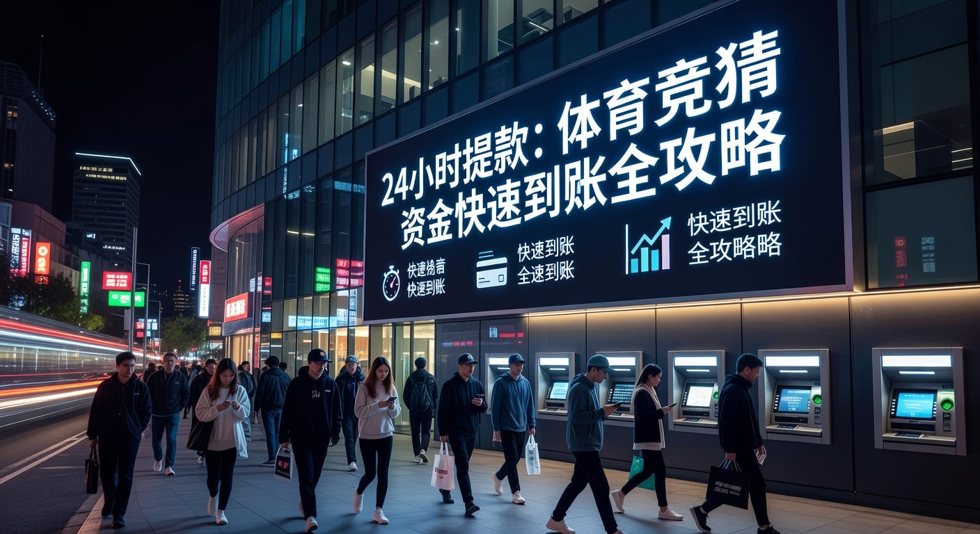 24小时提款到账与风控要点