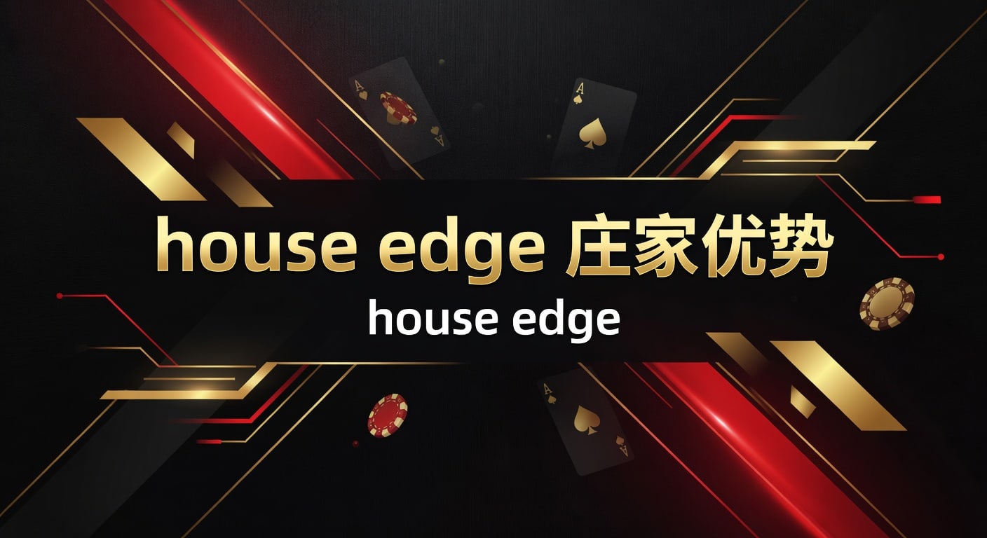 house edge 庄家优势：体育博彩成本与判断方法