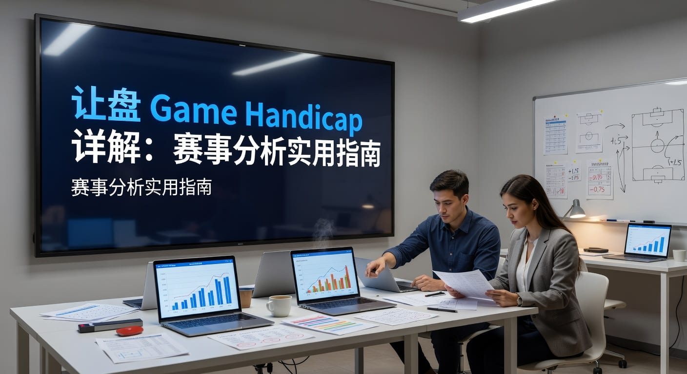 受让盘实战解读：投注技巧与判断思路