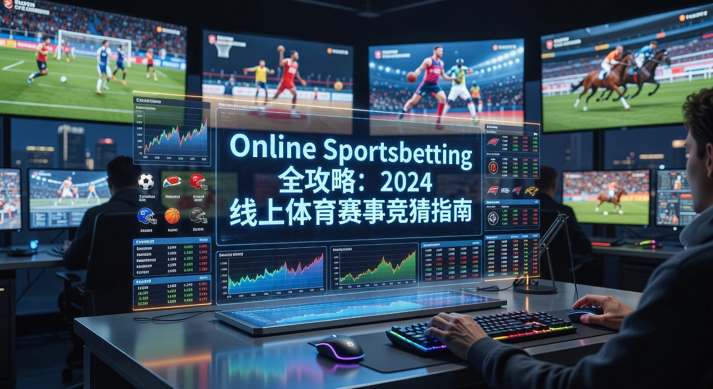 在线体育博彩：2026年入门判断与风险控制