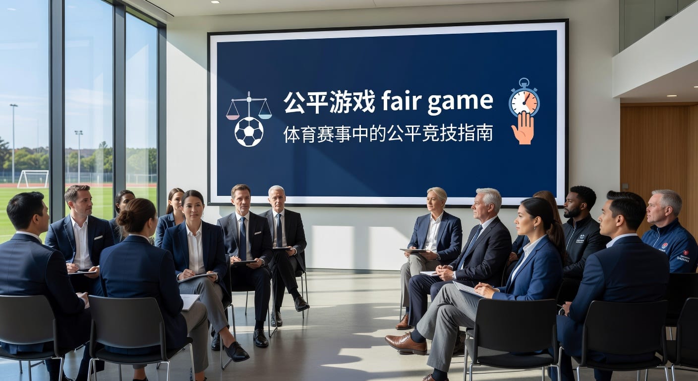 公平游戏 fair game 体育观察与投注技巧解析