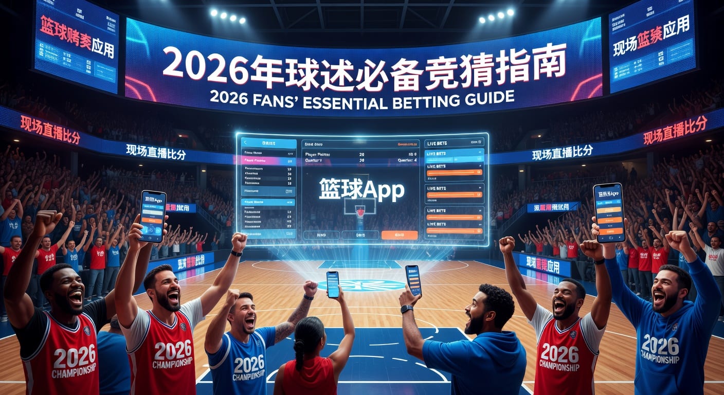 体育博彩App sports betting app实用指南