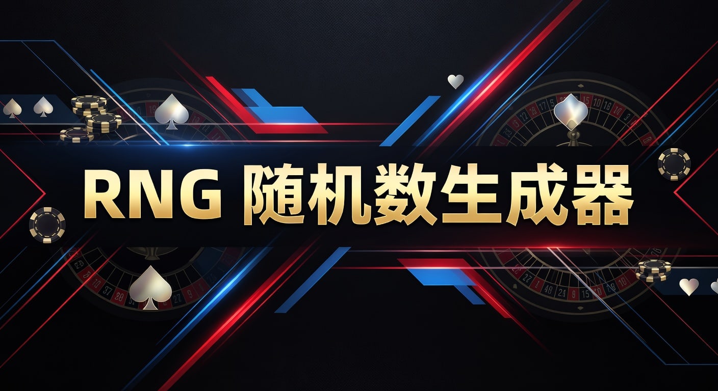 RNG 随机数生成器：体育分析与实战理解