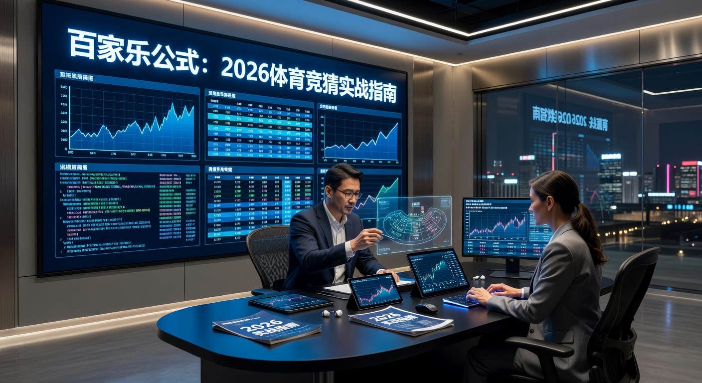百家乐公式：投注技巧、概率与风险边界解析