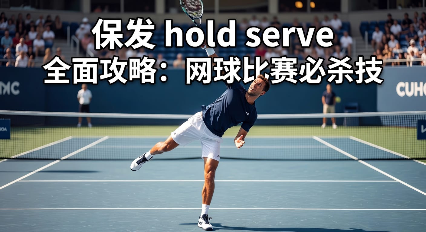 保发 hold serve：发球局稳定性与比赛判断（蒲京棋牌官网）