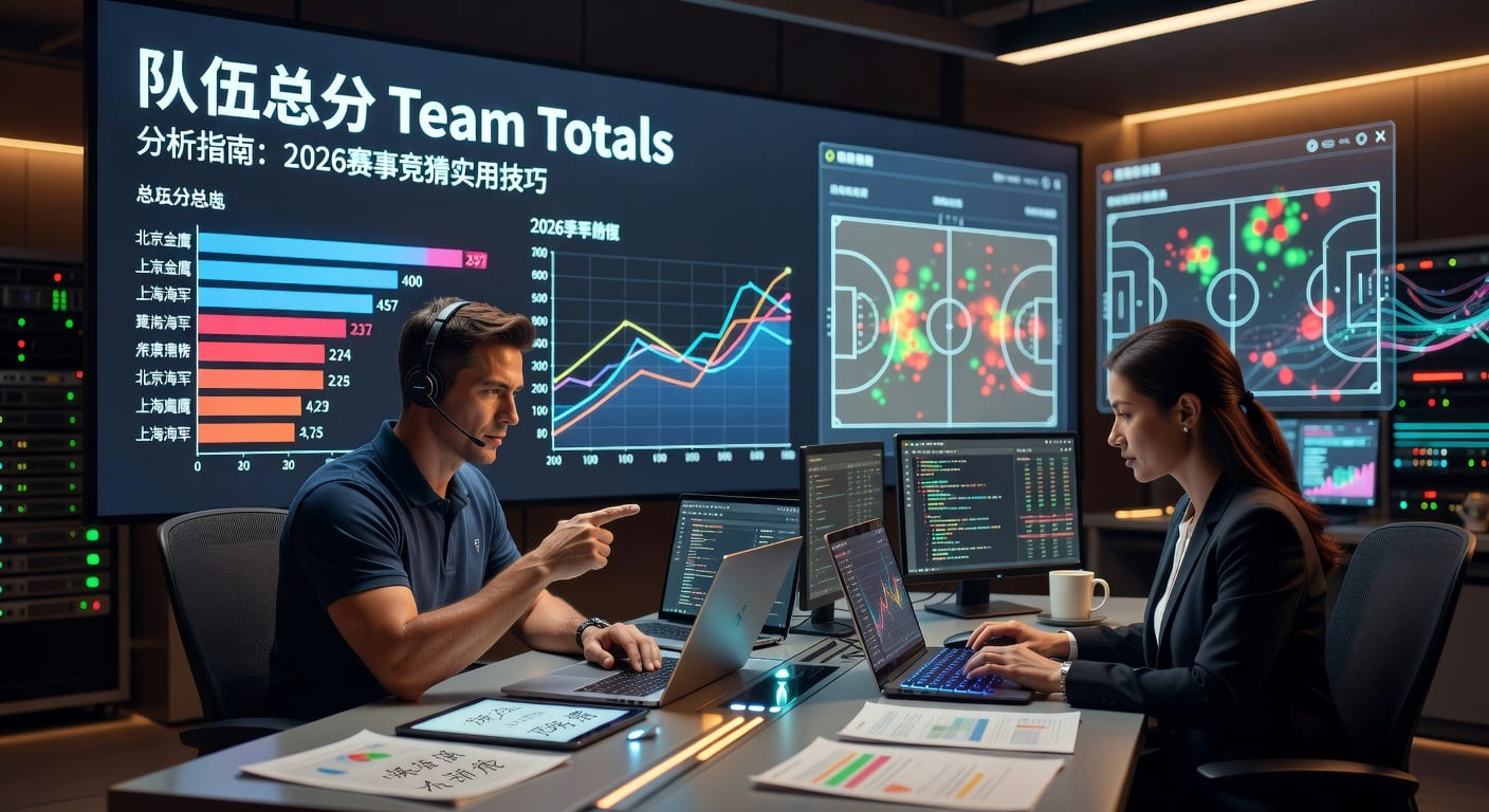 球队总分 team totals 实战指南｜蒲京棋牌官网