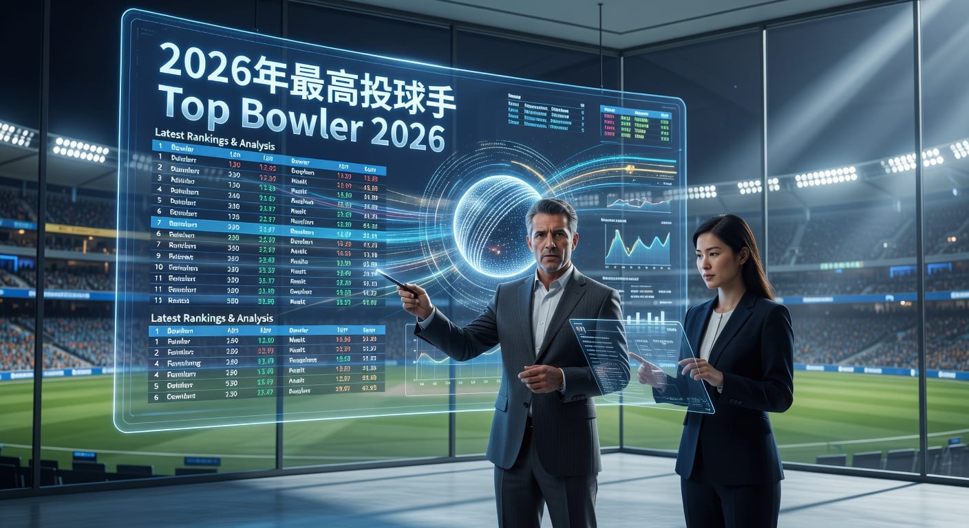 最高投球手 Top Bowler：2026年赛前观察与判断