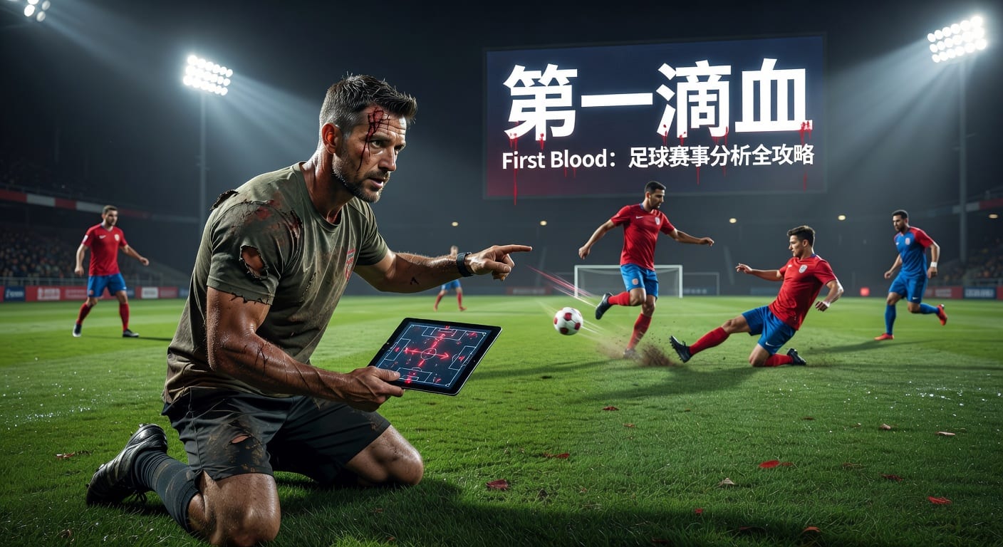第一滴血 First Blood 解析：开局信号与投注技巧