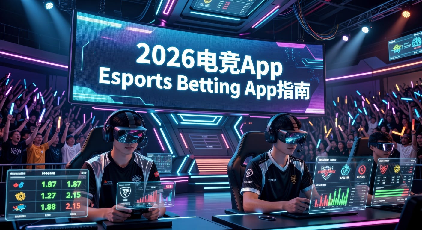 返水电竞 Esports Rebate 规则与价值解析