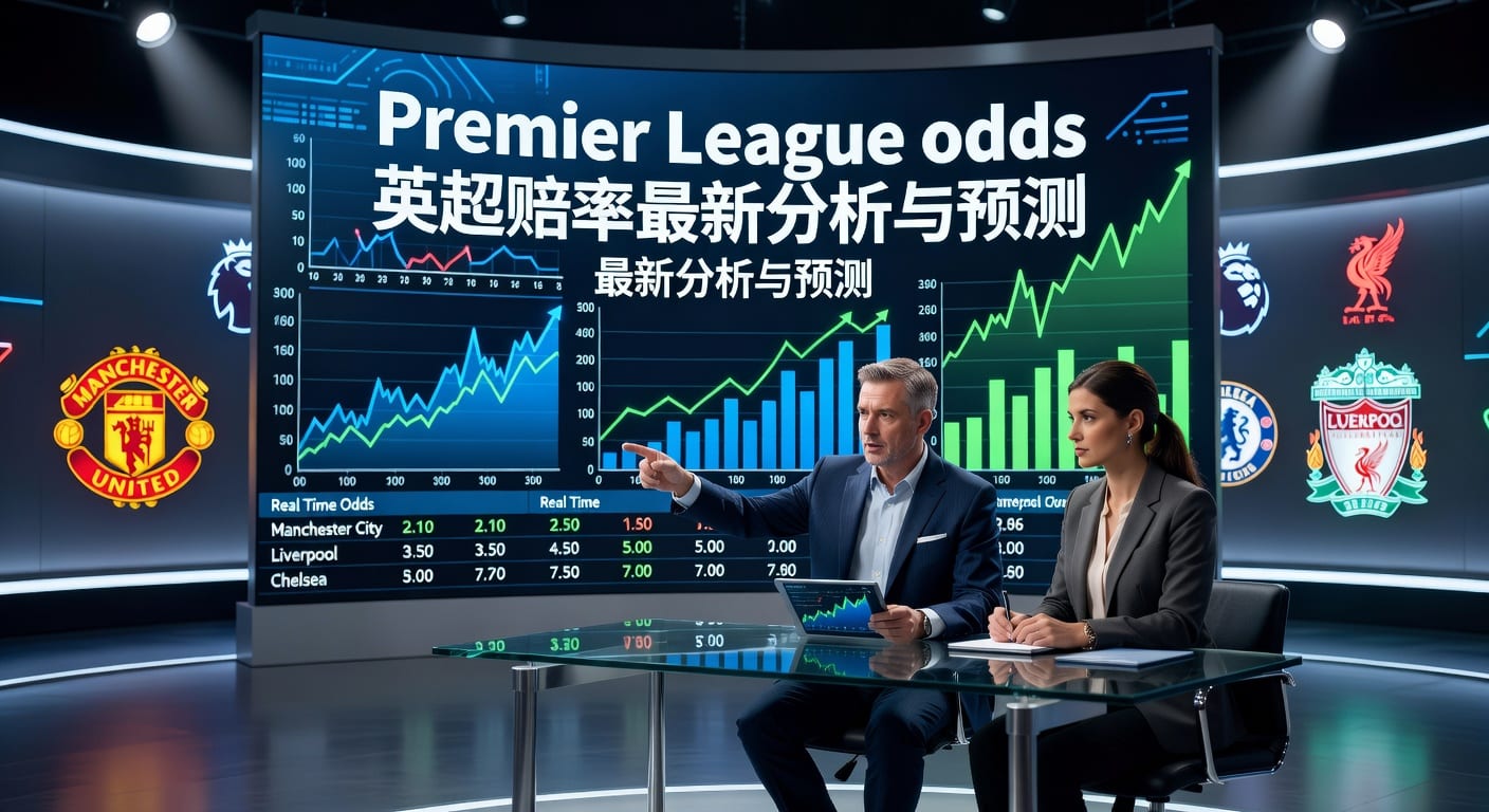 英超赔率 Premier League odds：2026年投注技巧与判断