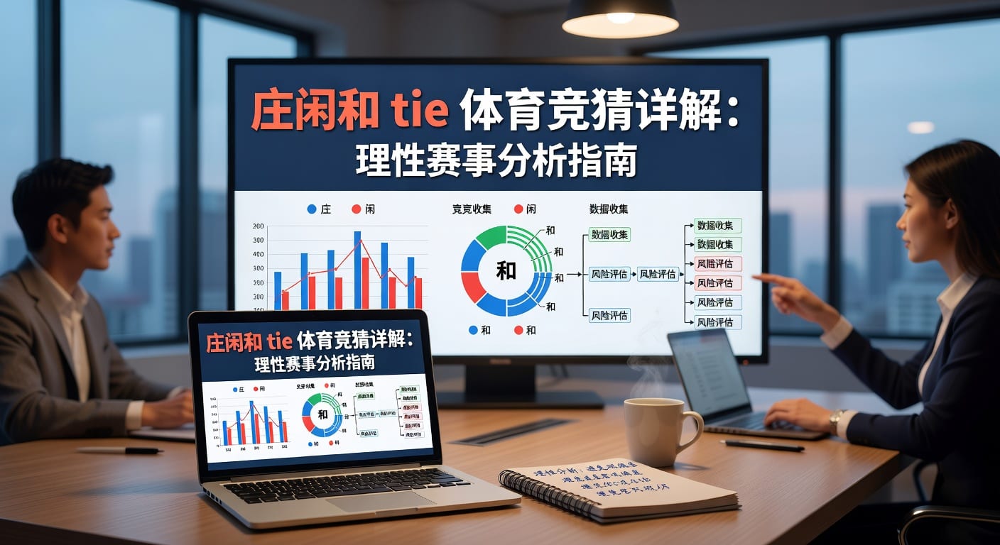 庄闲和 tie：体育投注读法与实战判断