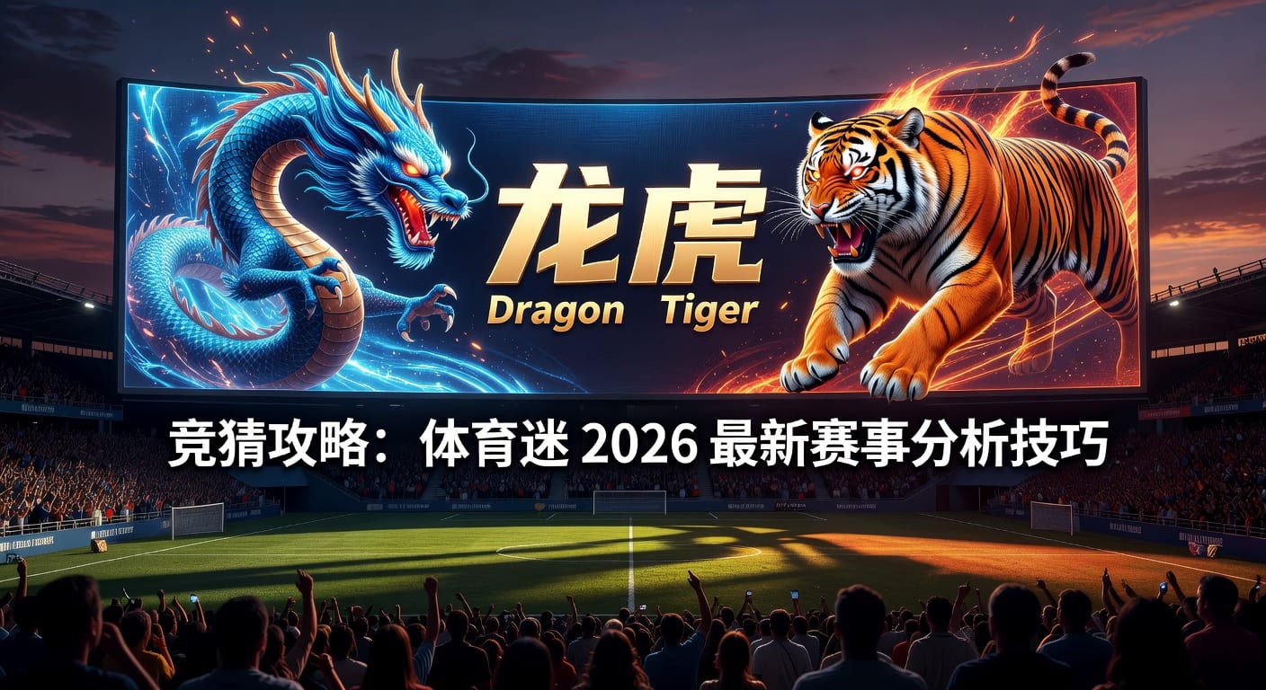 龙虎 dragon tiger 玩法解析：2026年在蒲京棋牌官网的实战观察