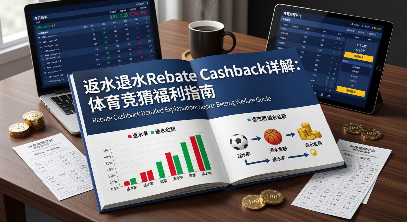 返水 退水 rebate cashback：2026年差异与判断方法