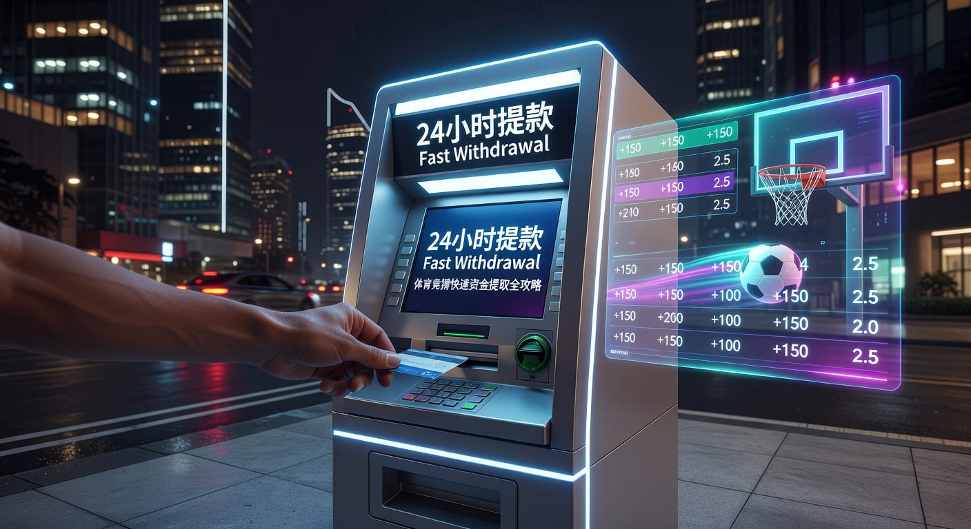 提款 withdrawal：蒲京棋牌官网提现流程与到账要点