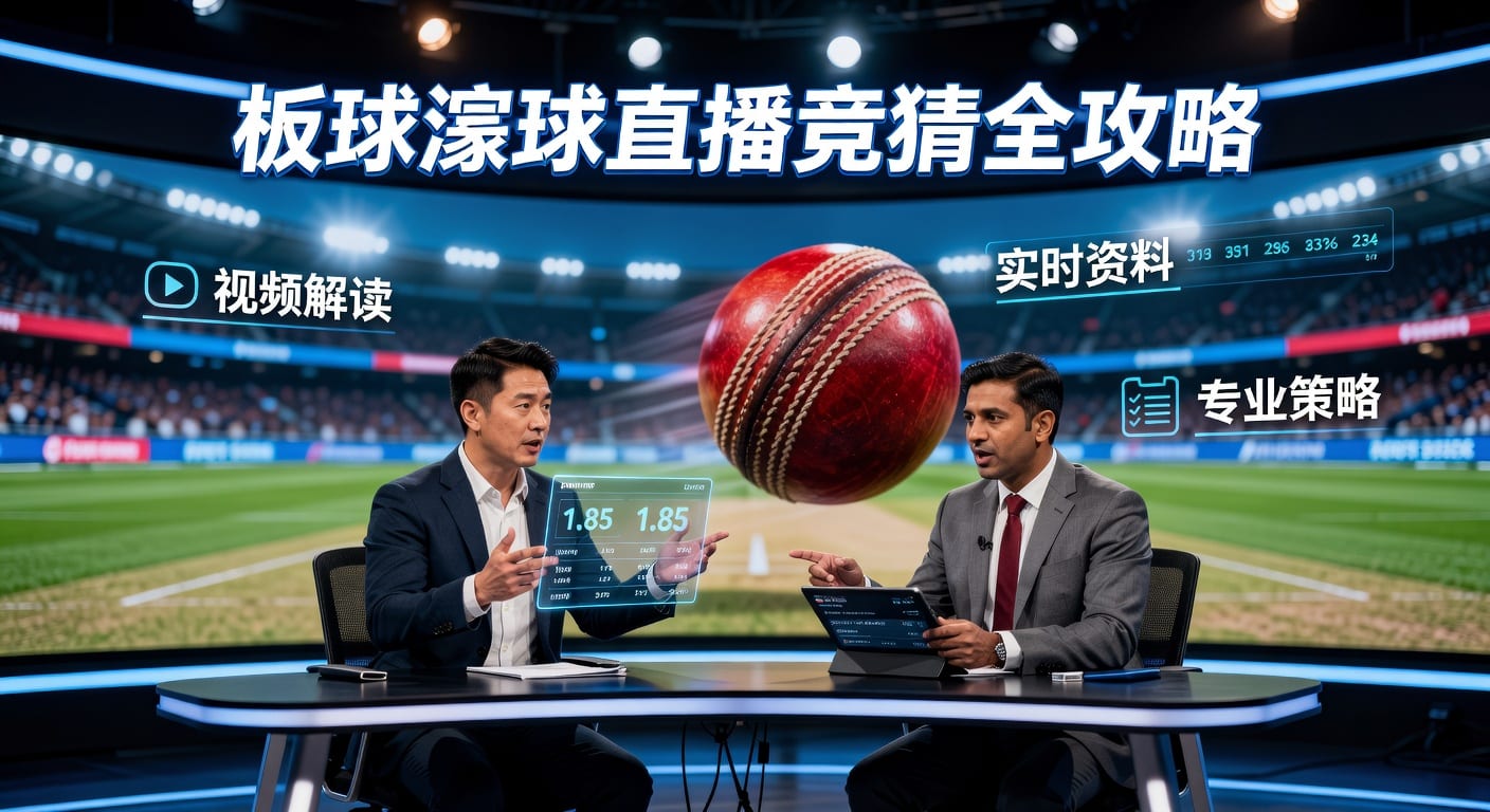 赌球 足球博彩 篮球博彩：理性分析与风险识别
